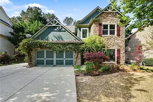 382 Penwood Trail, Dacula, GA 30019 - Photo 1