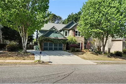 382 Penwood Trail, Dacula, GA 30019 - Photo 6