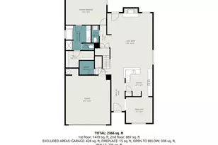 382 Penwood Trail, Dacula, GA 30019 - Photo 46