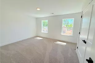 242 Thunder Valley, Dawsonville, GA 30534 - Photo 30