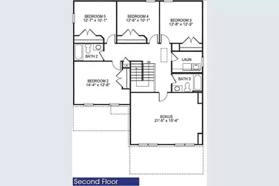 242 Thunder Valley, Dawsonville, GA 30534 - Photo 42