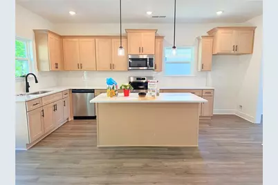 242 Thunder Valley, Dawsonville, GA 30534 - Photo 6