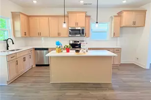 242 Thunder Valley, Dawsonville, GA 30534 - Photo 6