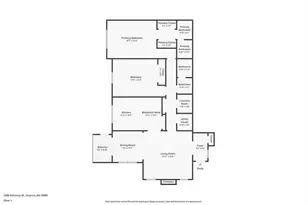 1205 Killarney SE, Smyrna, GA 30080 - Photo 36