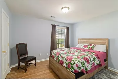 2387 Shady Maple Trail, Loganville, GA 30052 - Photo 16