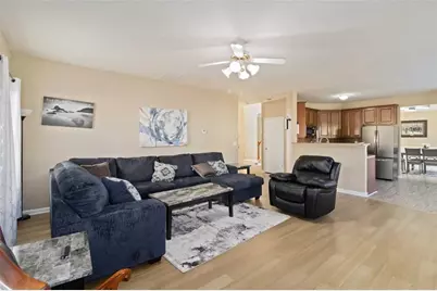 2387 Shady Maple Trail, Loganville, GA 30052 - Photo 10