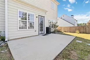 2387 Shady Maple Trail, Loganville, GA 30052 - Photo 24