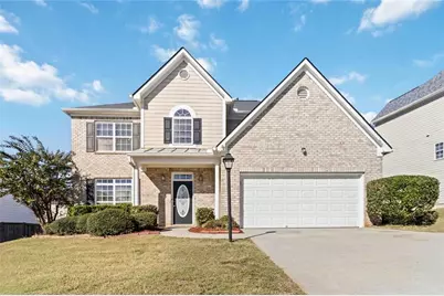2387 Shady Maple Trail, Loganville, GA 30052 - Photo 1