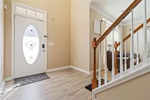 2387 Shady Maple Trail, Loganville, GA 30052 - Photo 4