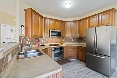 2387 Shady Maple Trail, Loganville, GA 30052 - Photo 12