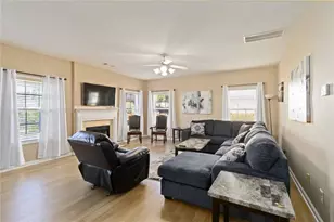 2387 Shady Maple Trail, Loganville, GA 30052 - Photo 8