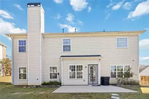 2387 Shady Maple Trail, Loganville, GA 30052 - Photo 26