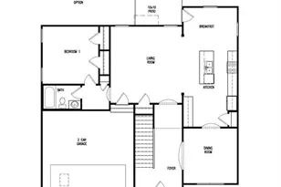 505 Charleston Pl, Villa Rica, GA 30180 - Photo 2