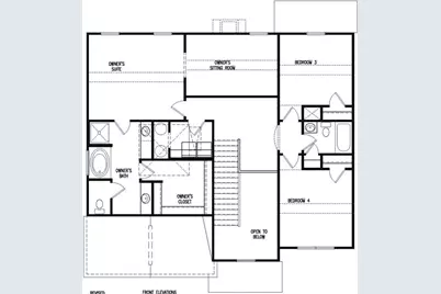 505 Charleston Place, Villa Rica, GA 30180 - Photo 8