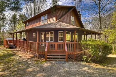 63 Teboe Drive, Blairsville, GA 30512 - Photo 1