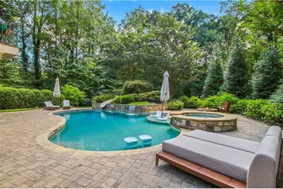 5265 Peachtree Dunwoody Road, Sandy Springs, GA 30342 - Photo 28