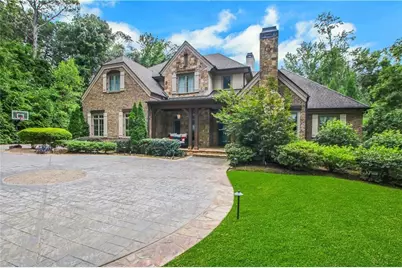 5265 Peachtree Dunwoody Road, Sandy Springs, GA 30342 - Photo 96