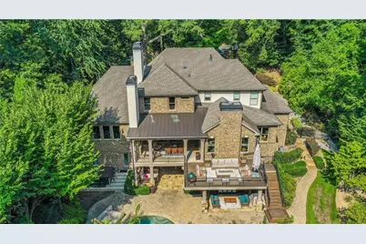 5265 Peachtree Dunwoody Road, Sandy Springs, GA 30342 - Photo 106