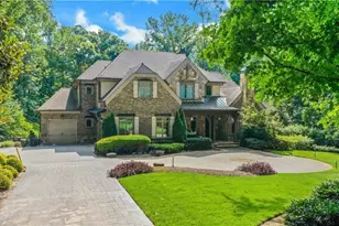 5265 Peachtree Dunwoody Rd, Sandy Springs, GA 30342 - Photo 116