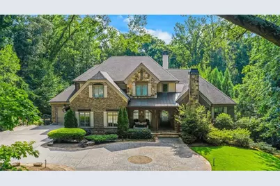 5265 Peachtree Dunwoody Road, Sandy Springs, GA 30342 - Photo 112