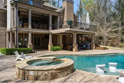 5265 Peachtree Dunwoody Road, Sandy Springs, GA 30342 - Photo 74