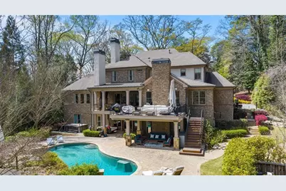 5265 Peachtree Dunwoody Road, Sandy Springs, GA 30342 - Photo 76