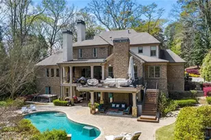 5265 Peachtree Dunwoody Rd, Sandy Springs, GA 30342 - Photo 76