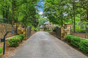 5265 Peachtree Dunwoody Rd, Sandy Springs, GA 30342 - Photo 2