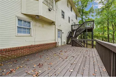3732 Hollow Tree Lane SW, Lilburn, GA 30047 - Photo 38