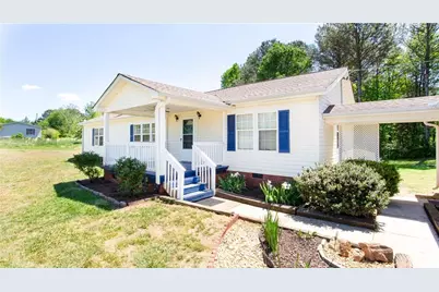 2955 Tommy Dillard Road, Monroe, GA 30656 - Photo 1