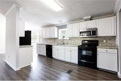2955 Tommy Dillard Road, Monroe, GA 30656 - Photo 14