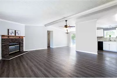 2955 Tommy Dillard Road, Monroe, GA 30656 - Photo 8