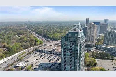 3338 Peachtree Road #2207, Atlanta, GA 30326 - Photo 48