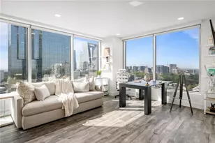 3338 Peachtree Rd, Atlanta, GA 30326 - Photo 18