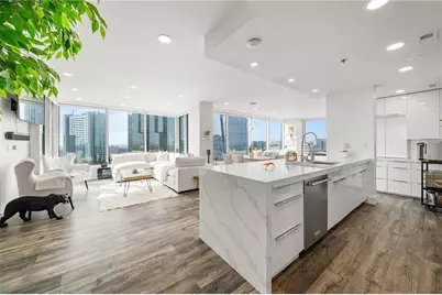 3338 Peachtree Road #2207, Atlanta, GA 30326 - Photo 1