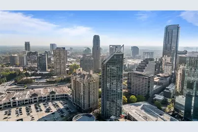 3338 Peachtree Road #2207, Atlanta, GA 30326 - Photo 44