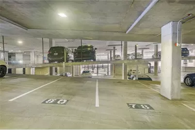 3338 Peachtree Road #2207, Atlanta, GA 30326 - Photo 50