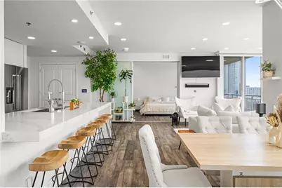 3338 Peachtree Road #2207, Atlanta, GA 30326 - Photo 8