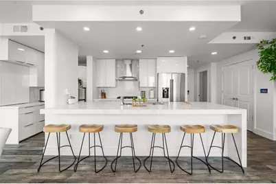 3338 Peachtree Road #2207, Atlanta, GA 30326 - Photo 4