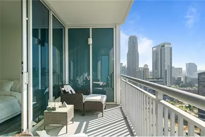 3338 Peachtree Road #2207, Atlanta, GA 30326 - Photo 26