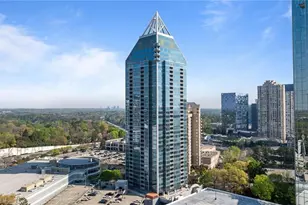 3338 Peachtree Rd, Atlanta, GA 30326 - Photo 2