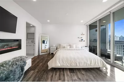 3338 Peachtree Road #2207, Atlanta, GA 30326 - Photo 22