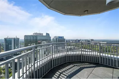 3338 Peachtree Road #2207, Atlanta, GA 30326 - Photo 42