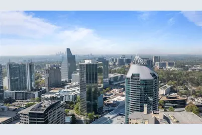 3338 Peachtree Road #2207, Atlanta, GA 30326 - Photo 46