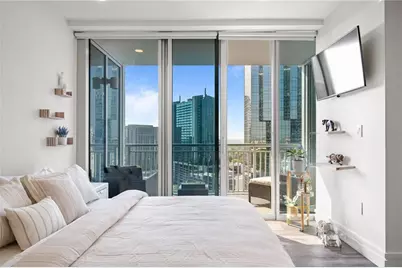 3338 Peachtree Road #2207, Atlanta, GA 30326 - Photo 24