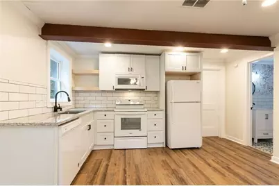 4932 Rock Haven Drive SW, Lilburn, GA 30047 - Photo 10