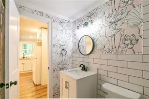 4932 Rock Haven Dr SW, Lilburn, GA 30047 - Photo 16