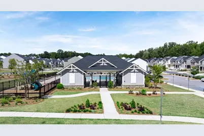 84 White Spruce Way, Newnan, GA 30265 - Photo 34