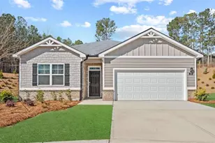 84 White Spruce Wy, Newnan, GA 30265 - Photo 1