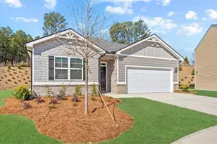 84 White Spruce Wy, Newnan, GA 30265 - Photo 2